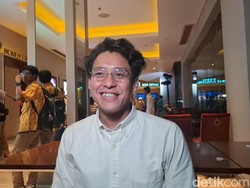 Ardhito Pramono Dilarang Tampil Kece di Film Gudang Merica