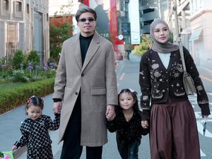 Jawaban dari Segala Doa Atta Halilintar