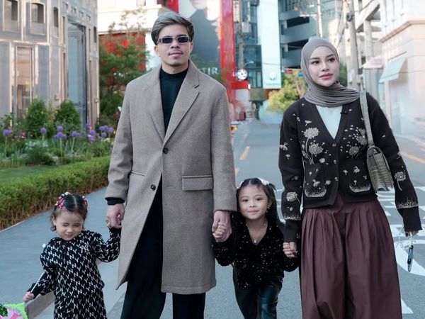 Jawaban dari Segala Doa Atta Halilintar