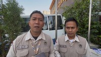 Sering Terjadi, Barang Jemaah Haji Tertinggal di X-Ray dan Toilet Bandara Jeddah