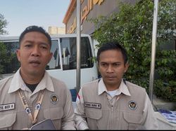 Sering Terjadi, Barang Jemaah Haji Tertinggal di X-Ray dan Toilet Bandara Jeddah
