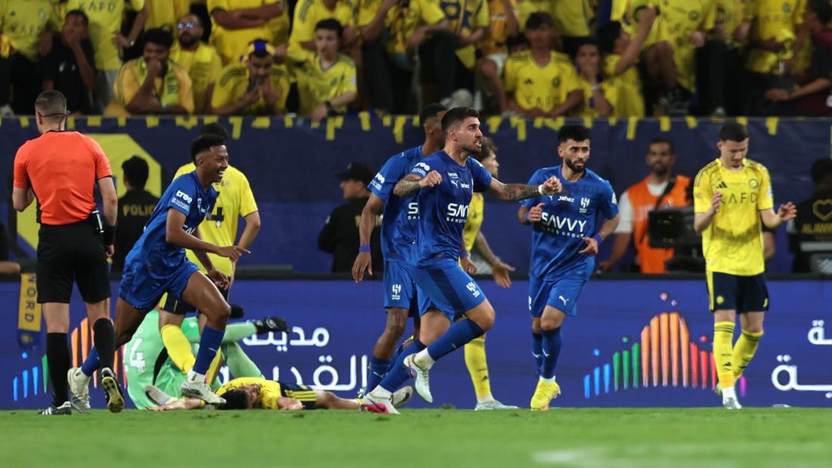 Foto: Yasser Bakhsh/Getty Images