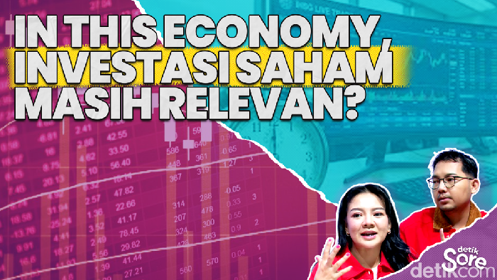 Video: Investasi Cerdas di Era Ketidakpastian Global