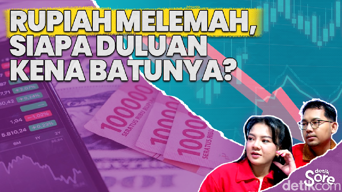 Video: Pakar Bicara Strategi untuk Memperkuat Rupiah