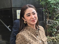Dewi Perssik Tutup Pintu Damai Bagi Pelaku Pencatutan Nama