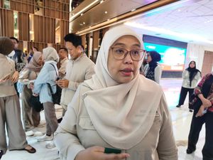 Tanah Abang Dibangun Rusun Meski Digugat Hercules Cs, Kapan Groundbreaking?