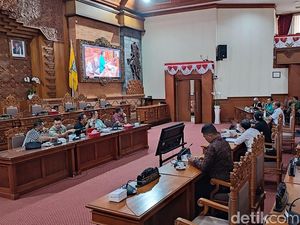 DPRD Denpasar Soroti Mesin Sampah Tak Bisa Olah Organik