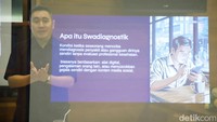 60 Persen Anak Muda Pilih Swadiagnosis, Pakar Ingatkan Bahayanya