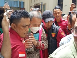 Arinal Sebut Sudah Ikut Urus Dana PI Sebelum Jadi Gubernur Lampung