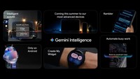 Gemini Intelligence Diperkenalkan, Galaxy S26 Jadi HP Pertama Kebagian