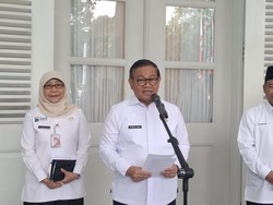 Pramono Bertemu Menteri Besar Kelantan, Bahas Investasi hingga Rute Penerbangan