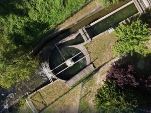 Video: Bentuknya Seperti Toilet, Tapi Bisa Menghasilkan Listrik untuk Rumah