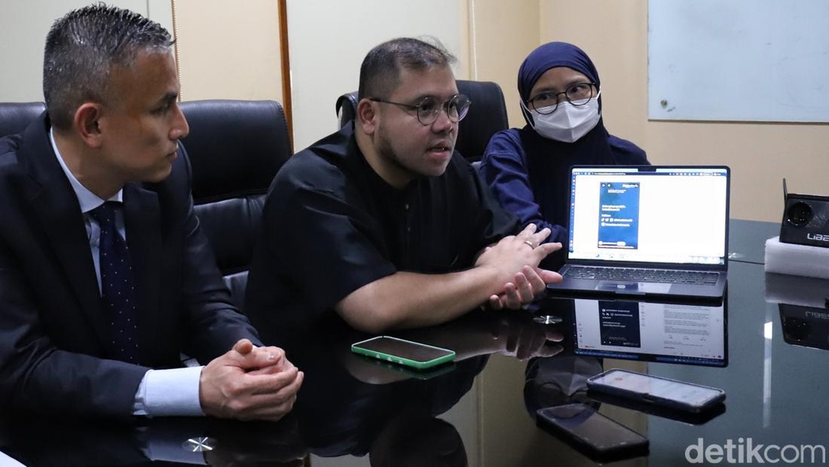 Vonis Ibrahim Arief di Kasus Chromebook Makin Berat Jadi 5 Tahun