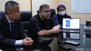 Lawan Vonis 4 Tahun, Ibam Minta Kasus Korupsi Chromebook Diulang dari Awal