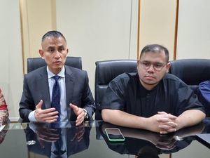 Tak Terima Divonis 4 Tahun Penjara di Kasus Chromebook, Ibam Akan Lawan