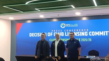 PSBS Biak Gagal Lolos Lisensi Super League, Terancam Minus Poin