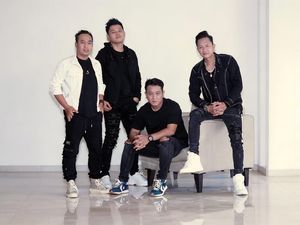 Romansa Pahit dari ILIR7 Lewat Seandainya Tercipta Untukku