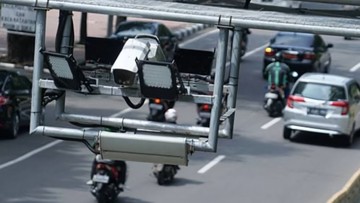 Cara Urus Bayar Tilang ETLE Pakai HP, Gampang!