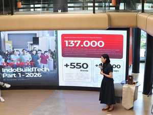 Kontraktor, Pengembang hingga Arsitek Bakal Kumpul di BSD, Ada Apa?