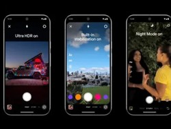 Upload Instagram di Android 17 Bakal Bebas Burik, Reels Makin Tajam