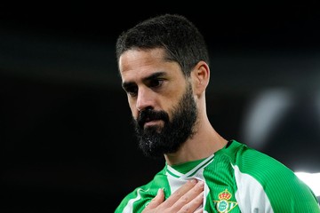 Air Mata Isco