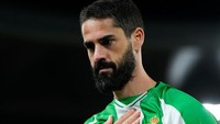 Air Mata Isco