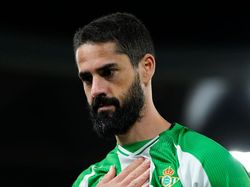 Air Mata Isco