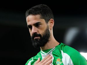 Air Mata Isco