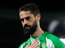 Air Mata Isco