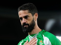 Air Mata Isco
