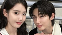 Perfect Crown Tamat, IU & Byeon Woo Seok Minta Maaf Soal Kontroversi Cerita