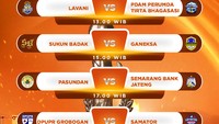 Jadwal SBY Cup Hari Ini 13 Mei 2026 Lengkap Cara Beli Tiketnya, Ada Streaming?