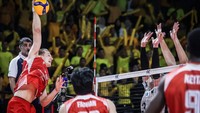 Jakarta Bhayangkara Presisi Tekuk Zhaiyk 3-1, Farhan Halim Jadi Pembeda