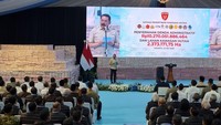 Jaksa Agung Ungkap Asal Uang Rp 10,2 T Bak Piramida yang Disetor ke Negara