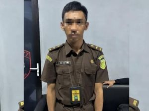 Jaksa Gadungan Tipu Warga Rp 69 Juta Modus Rekrutmen Sipir Kejati Sultra