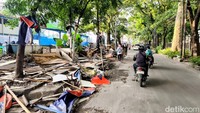 Pengamat Kritik Pembongkaran Lapak PKL Bandung Tanpa Siapkan Relokasi