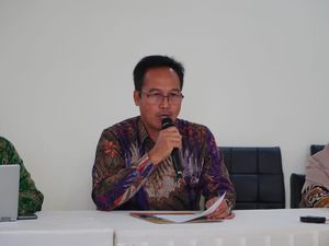 Untidar Buka Seleksi Rektor, Berikut Persyaratan dan Jadwalnya
