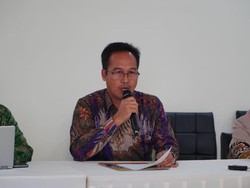 Untidar Buka Seleksi Rektor, Berikut Persyaratan dan Jadwalnya