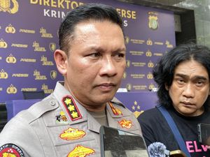 Polisi Pelajari Barang Bukti Dugaan Kekerasan Seksual Oleh Betrand Peto