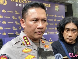Polisi Pelajari Barang Bukti Dugaan Kekerasan Seksual Oleh Betrand Peto