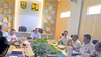Ogah Asal Jadi, Dinas PU Sukabumi Perketat Mutu Aspal dan Beton Proyek