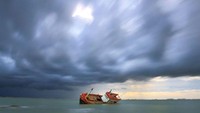 Kapal Angkut 37 WNI Tenggelam di Perak Malaysia, 7 Orang Tewas