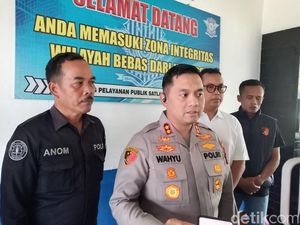 Tragis! Bocah Perempuan Wonogiri Jadi Korban Pencabulan-Perkosaan