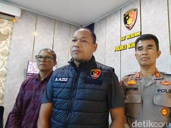 Motif Asmara Sesama Jenis di Balik Aksi Pembacokan Pria di Kuningan
