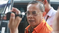 KPK Limpahkan Dua Berkas Perkara Bupati Pati Nonaktif Sudewo ke JPU