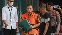 Kasus Dugaan Pemerasan, Sudewo Kembali Diperiksa KPK