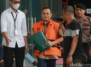 Kasus Dugaan Pemerasan, Sudewo Kembali Diperiksa KPK