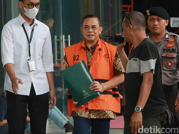 Kasus Dugaan Pemerasan, Sudewo Kembali Diperiksa KPK
