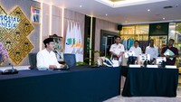 Kemensos Nonaktifkan Sementara Dua Pejabat soal Pengadaan Barang dan Jasa