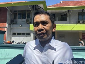 Kasus Hantavirus Ditemukan di Jatim